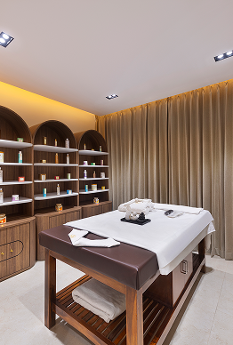 Therapy Room