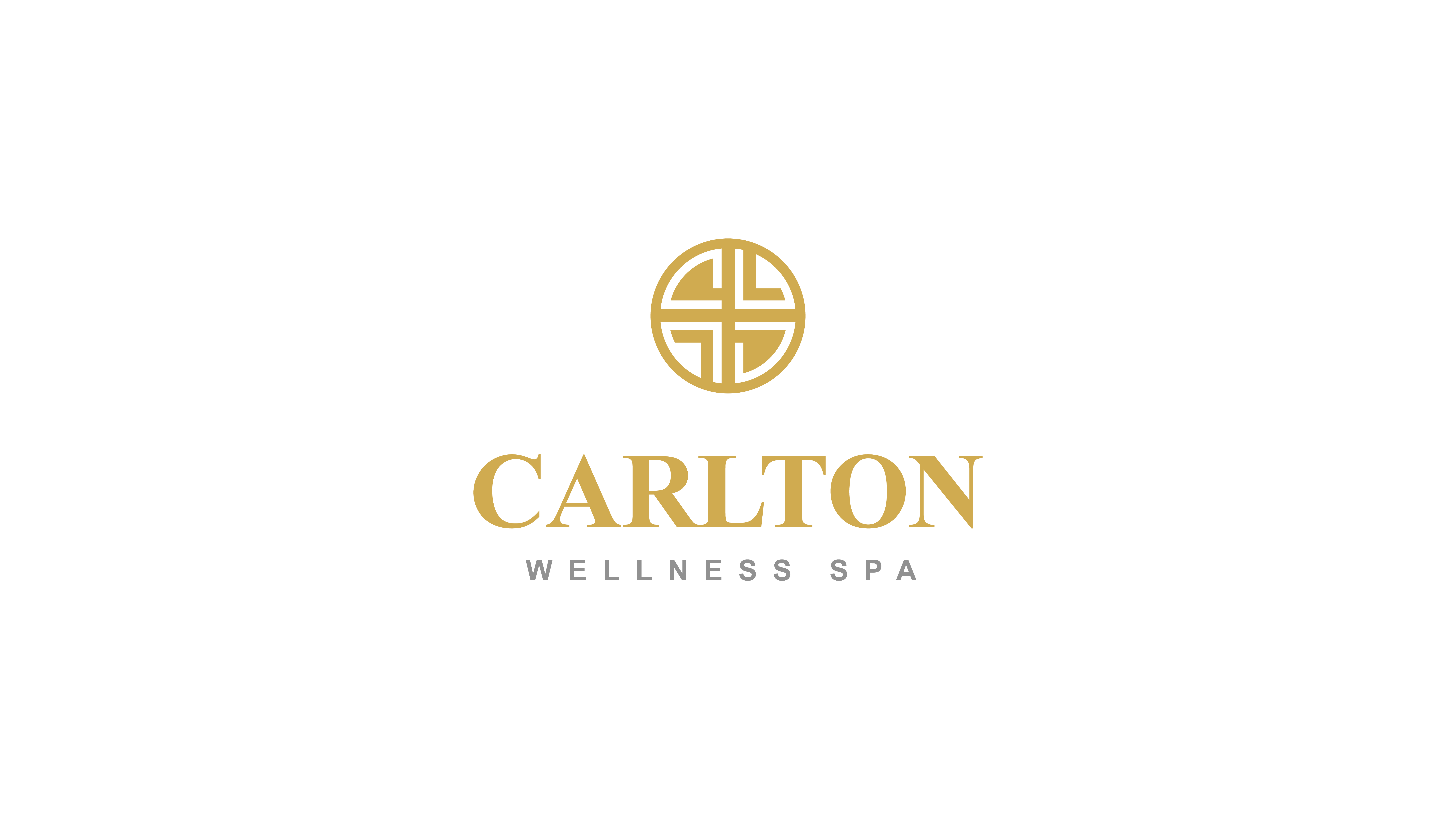 Carlton Wellness Center Logo